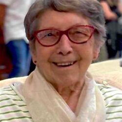 Monique CLETTE à Haversin: avis de décès