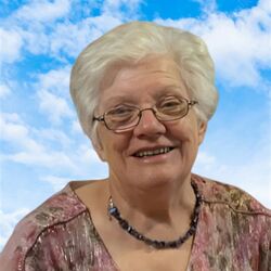 Monique FRANCOIS à Vaux-Sur-Sûre: avis de décès