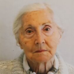 Monique PIERSOTTE à Namur: avis de décès