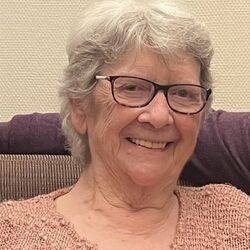 Nelly LENNE à Tournai: avis de décès