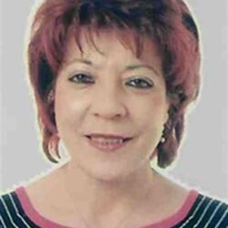 Nicole DEVILLE à Ciney: avis de décès