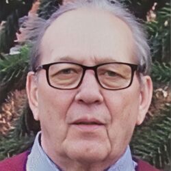 Noël CALLENS à Estaimbourg: avis de décès