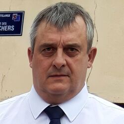 Olivier MARTIN à Virton: avis de décès
