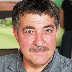 Patrick POTTIER à Taintignies: avis de décès