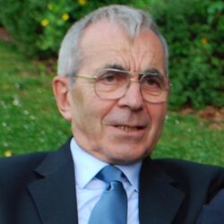 Paul THIRION à Wanze: avis de décès