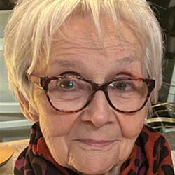 Paula BONJEAN à Aye: avis de décès