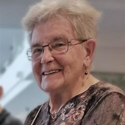 Paulette HAVERLAND à Wavreille: avis de décès