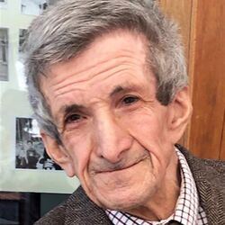 Pierre MONVILLE à Theux: avis de décès