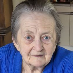 Raymonde LAHURE à Sainte-Marie-Sur-Semois: avis de décès