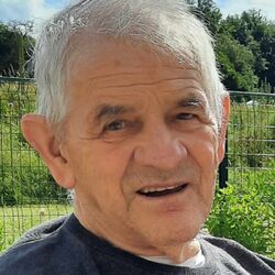 René Grommerch à Vielsalm: avis de décès