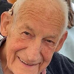 René KERGER à Hamipré: avis de décès