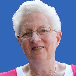 Renée NISSEN à Thimister: avis de décès