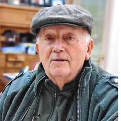 Richard DOUMONT à Vedrin: avis de décès