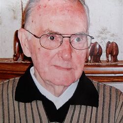 Robert DUSSART à Auvelais: avis de décès