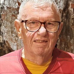 Robert HORDEBISE à Noville: avis de décès