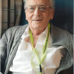 Robert LEGRAND à Arlon: avis de décès