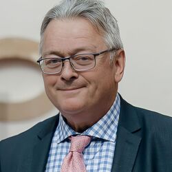 Robert OGDEN à Attert: avis de décès