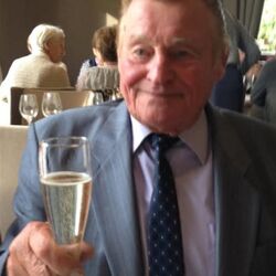 Roger BOUCHAT à Floreffe: avis de décès