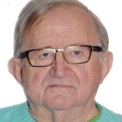 Roger COLPAERT à Gaurain-Ramecroix: avis de décès