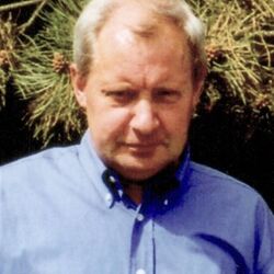 Roger LAFORGE à Bastogne: avis de décès