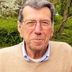 Roger NEPPER à Waterloo: avis de décès