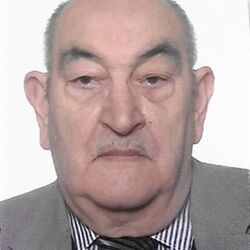 Roland DUTOIT à Tournai: avis de décès