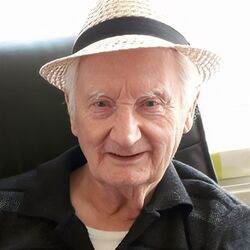 Romain GEENENS à Taintignies: avis de décès