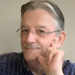 Rudy DIERYCK à Tournai: avis de décès