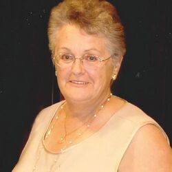 Sylvie WIDART à Libramont-Chevigny: avis de décès