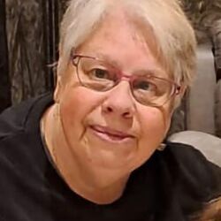 Véronique Gardinal à Ath: avis de décès