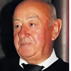 Victor JEROUVILLE à Libin: avis de décès