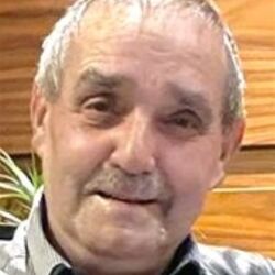 Vincenzo PARRI à Aubange: avis de décès