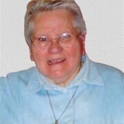 Yvette ANSQUER