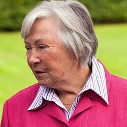 Yvette HODY à Ciney: avis de décès