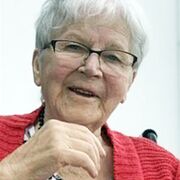 Yvette LAMBIN