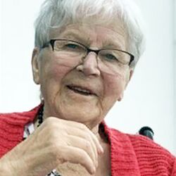 Yvette LAMBIN à Bertrix: avis de décès