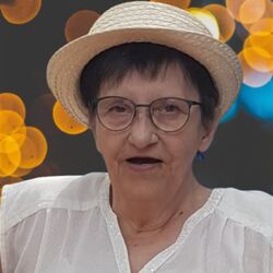 Yvonne BOSSE à Marche-En-Famenne: avis de décès