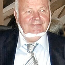 Albert BARTHÉLEMY à Bouillon: avis de décès