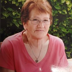 Alberte PROTIN à Redu: avis de décès