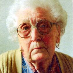 Alice Sparmont à Ouffet: avis de décès