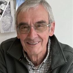 André PIETTE à Villers-Saint-Siméon: avis de décès