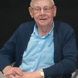 André RIGAUX à Habay-La-Neuve: avis de décès