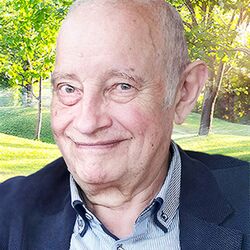 André ROUFOSSE à Baelen: avis de décès