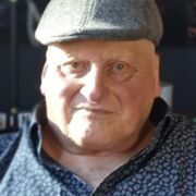 André VERBOIS