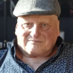 André VERBOIS à Chimay: avis de décès