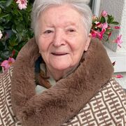 Andrée NEIMRY