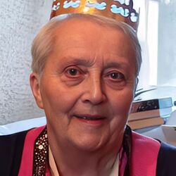 Anne-Marie BELCHE à Libramont-Chevigny: avis de décès
