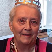 Anne-Marie BELCHE