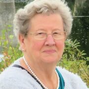Anne-Marie BERGH