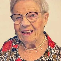 Anne Marie DEWALQUE à Marche-En-Famenne: avis de décès